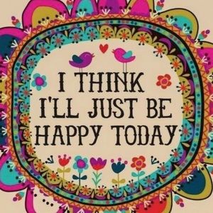 Meet your Posher, Cheryl